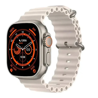 ⌚RELOJ INTELIGENTE - TEN UN MINI CELULAR EN TU MUÑECA + FUNCIONES EXCLUSIVAS DE CONTROL DE SALUD