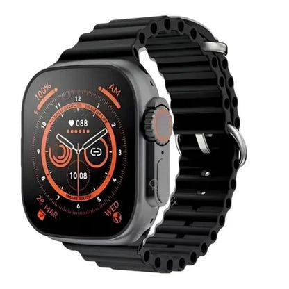 ⌚RELOJ INTELIGENTE - TEN UN MINI CELULAR EN TU MUÑECA + FUNCIONES EXCLUSIVAS DE CONTROL DE SALUD